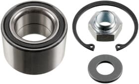 Подшипник ступицы колеса