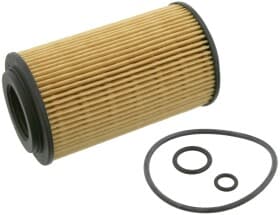 Масляный фильтр