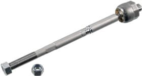 Рулевая тяга