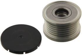 Муфта генератора