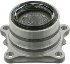 Подшипник ступицы колеса