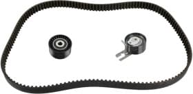 Комплект ременя ГРМ