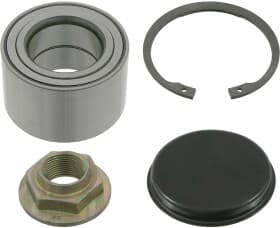 Підшипник ступиці колеса