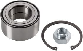 Підшипник ступиці колеса