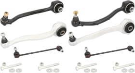 Комплект рычагов