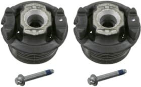 Підшипник балки