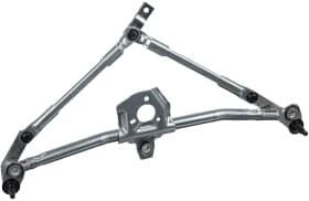 Трапеція склоочисника