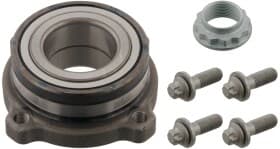 Подшипник ступицы колеса