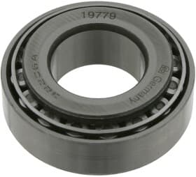 Подшипник ступицы колеса