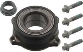 Підшипник ступиці колеса