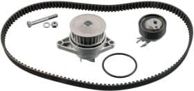 Комплект ремня ГРМ + помпа