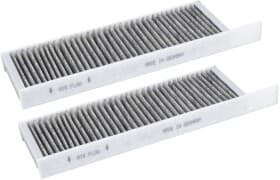 Фільтр салону