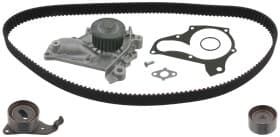 Комплект ремня ГРМ + помпа