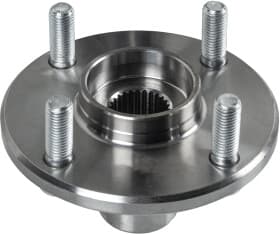 Ступица колеса