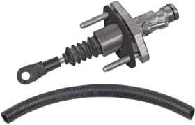 Главный цилиндр сцепления