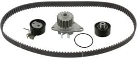 Комплект ремня ГРМ + помпа Комплект ремня ГРМ + помпа