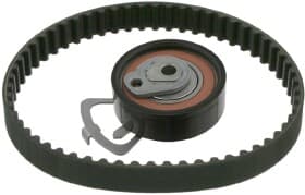 Комплект ремня ГРМ