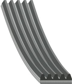 Поліклиновий ремінь