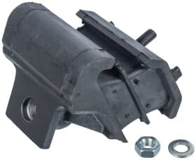 Подушка двигателя