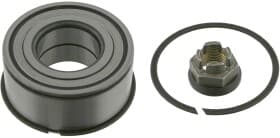 Подшипник ступицы колеса