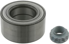 Підшипник ступиці колеса