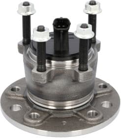 Ступица колеса