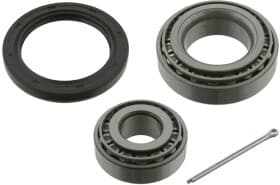 Подшипник ступицы колеса