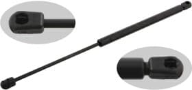 Газовый упор багажника