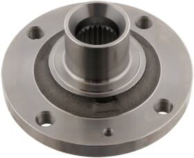 Ступица колеса