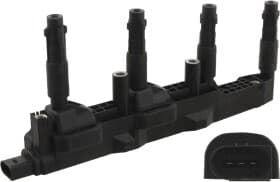 Катушка зажигания Катушка зажигания