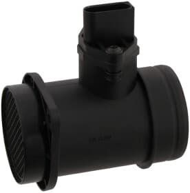 Витратомір повітря