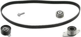Комплект ремня ГРМ