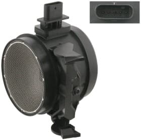 Расходомер воздуха Расходомер воздуха