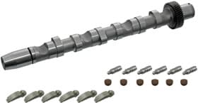 Комплект распредвала Комплект распредвала