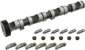 Комплект распредвала Комплект распредвала