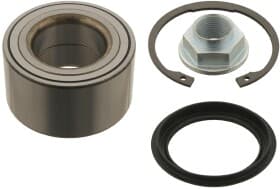 Подшипник ступицы