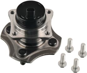 Ступица колеса