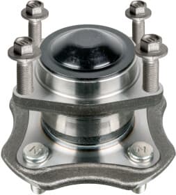 Ступица колеса