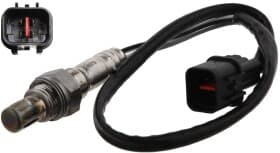 Лямбда-зонд