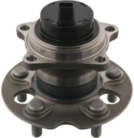 Ступиця колеса