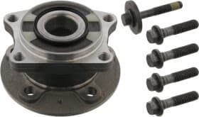 Ступица колеса