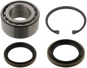 Подшипник ступицы Подшипник ступицы