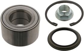 Підшипник ступиці