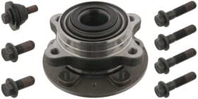 Ступиця колеса