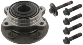 Ступиця колеса