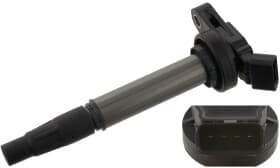 Катушка зажигания