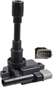 Котушка запалювання