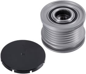 Муфта генератора