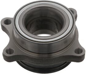 Підшипник ступиці колеса