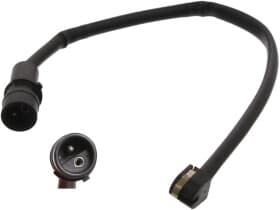 Датчик зношення гальмівних колодок